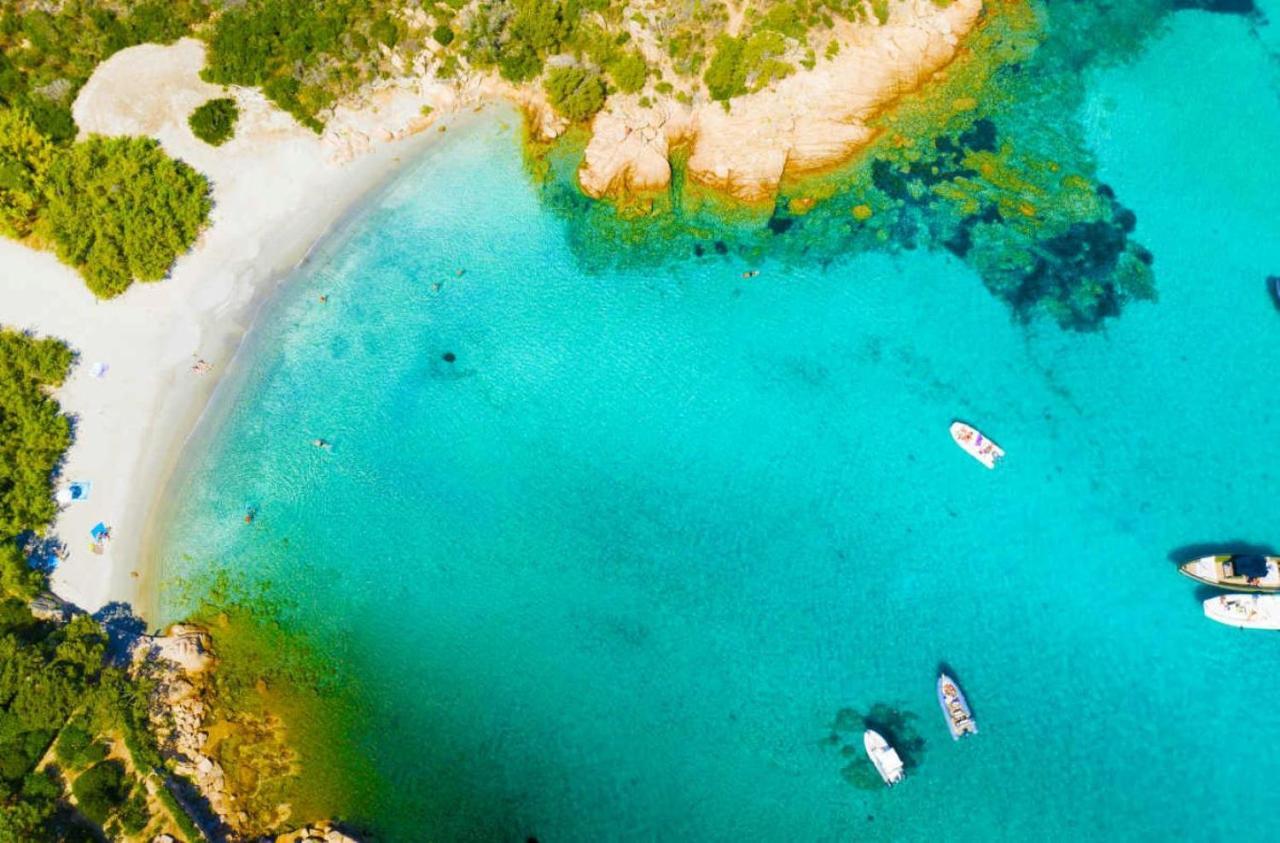 Appartamento Affittimoderni La Maddalena - Mada22 Esterno foto