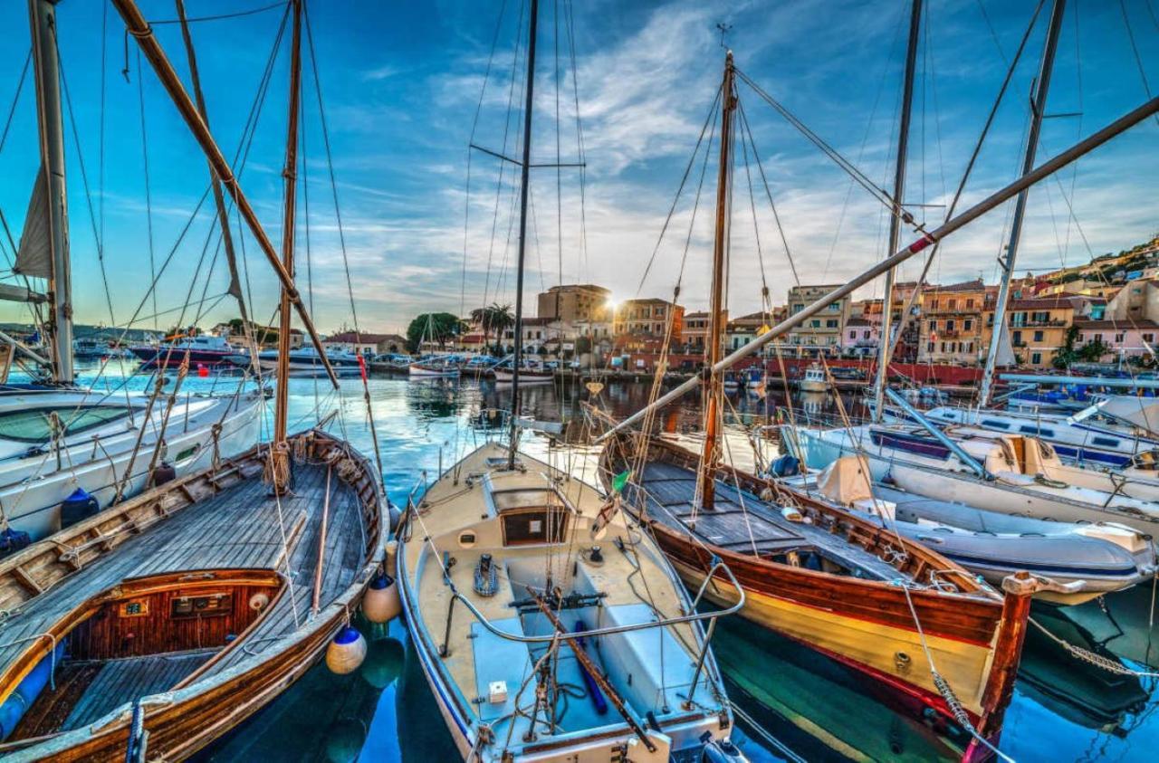 Appartamento Affittimoderni La Maddalena - Mada22 Esterno foto
