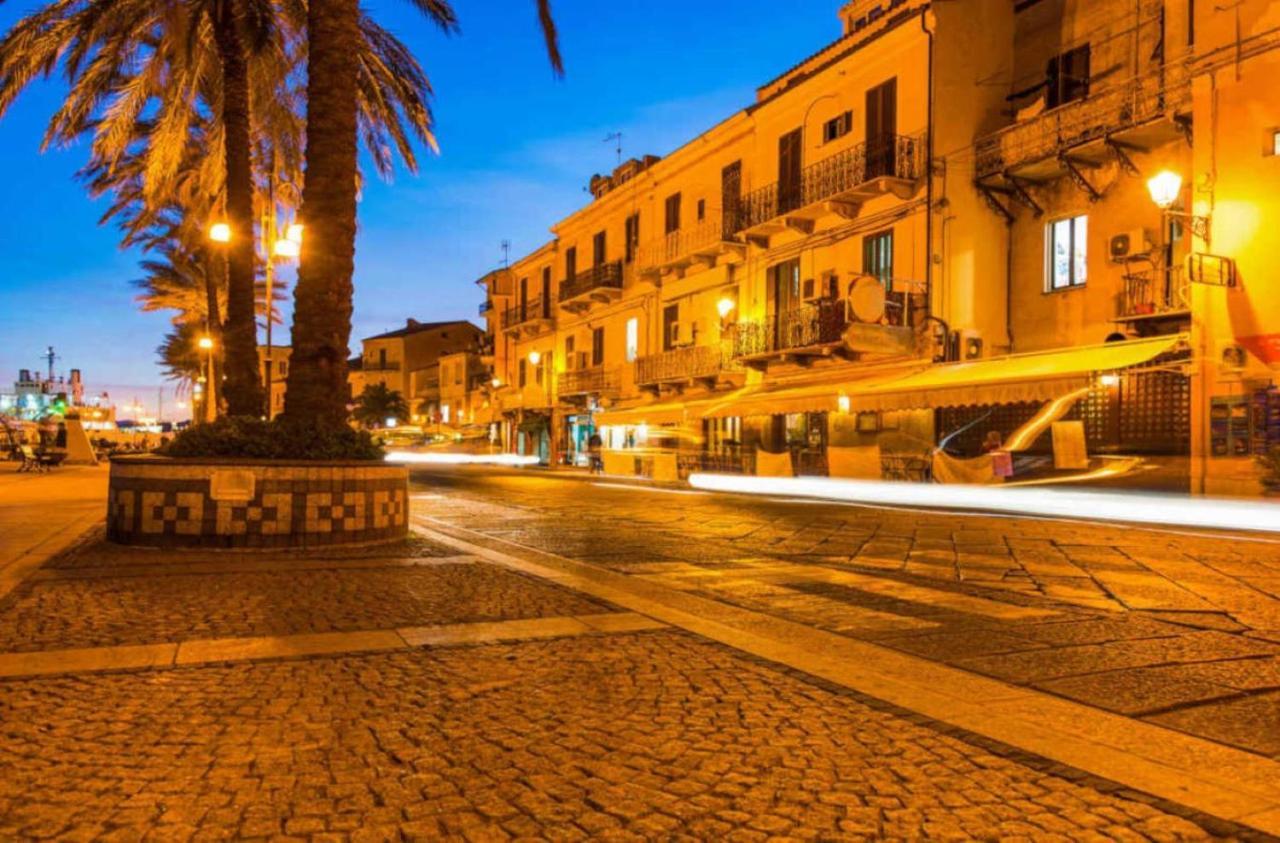 Appartamento Affittimoderni La Maddalena - Mada22 Esterno foto