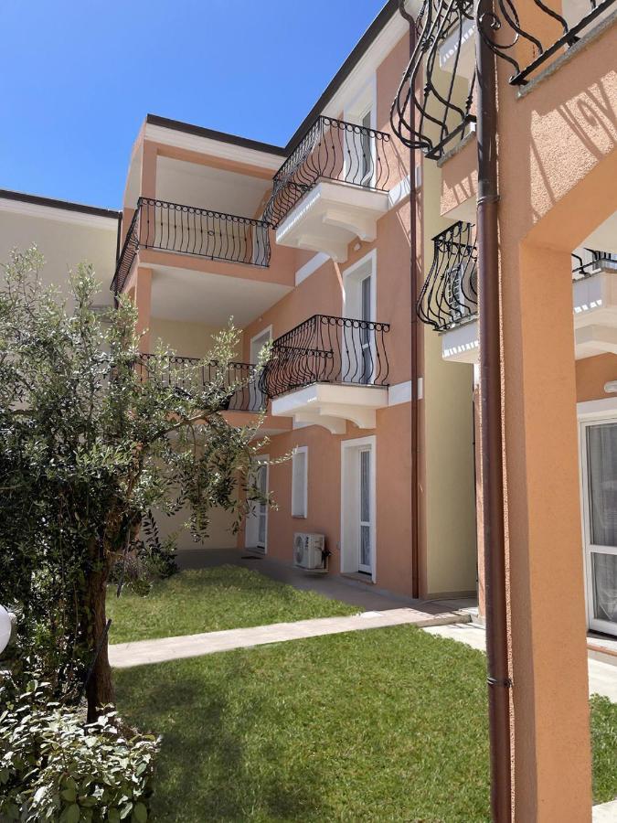 Appartamento Affittimoderni La Maddalena - Mada22 Esterno foto