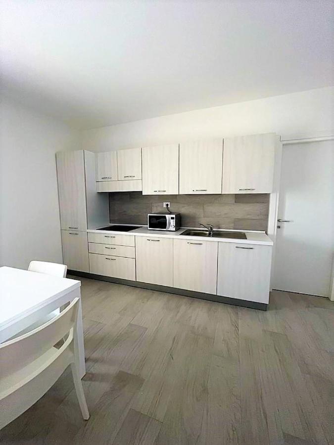 Appartamento Affittimoderni La Maddalena - Mada22 Esterno foto