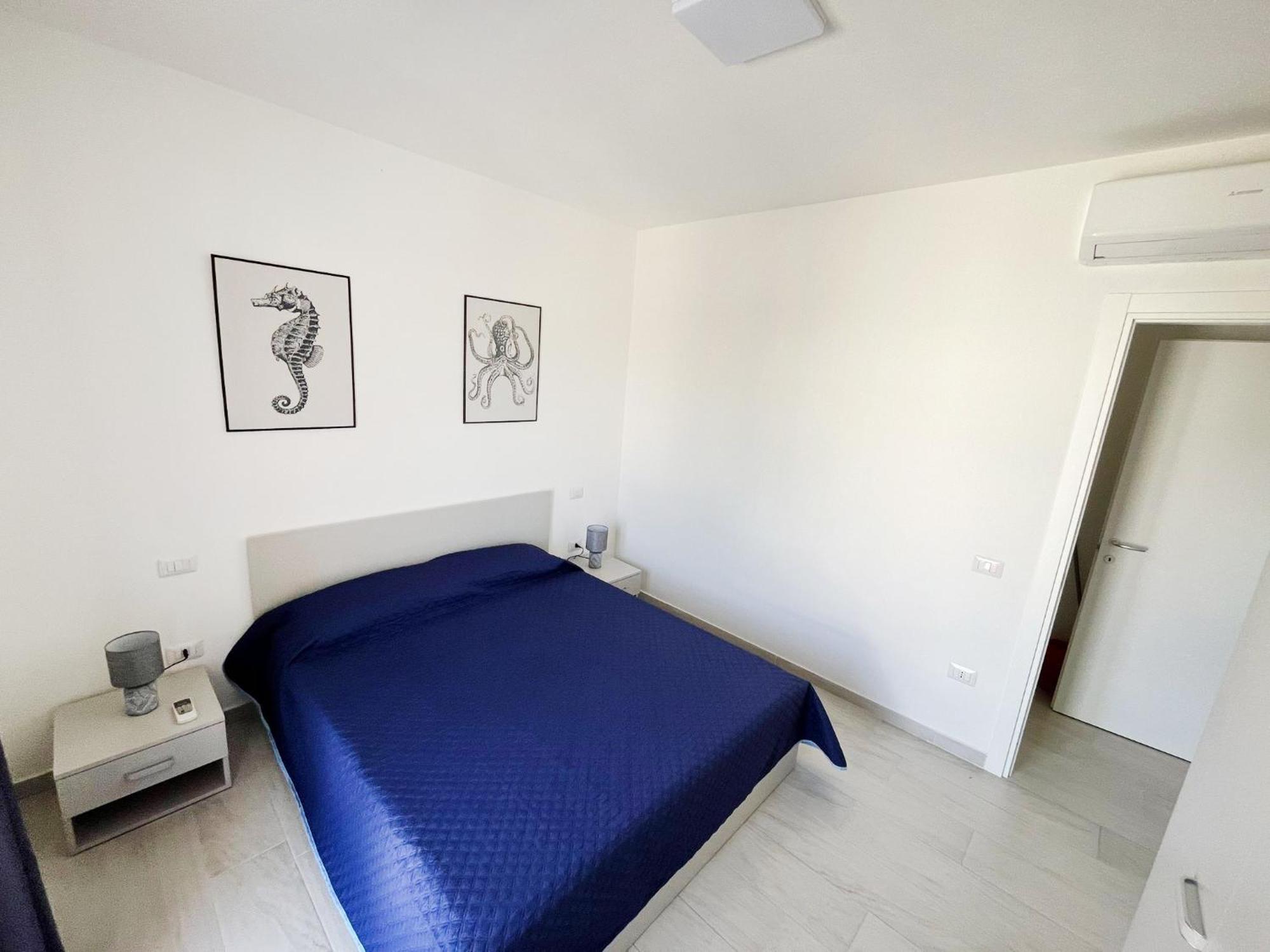 Appartamento Affittimoderni La Maddalena - Mada22 Esterno foto