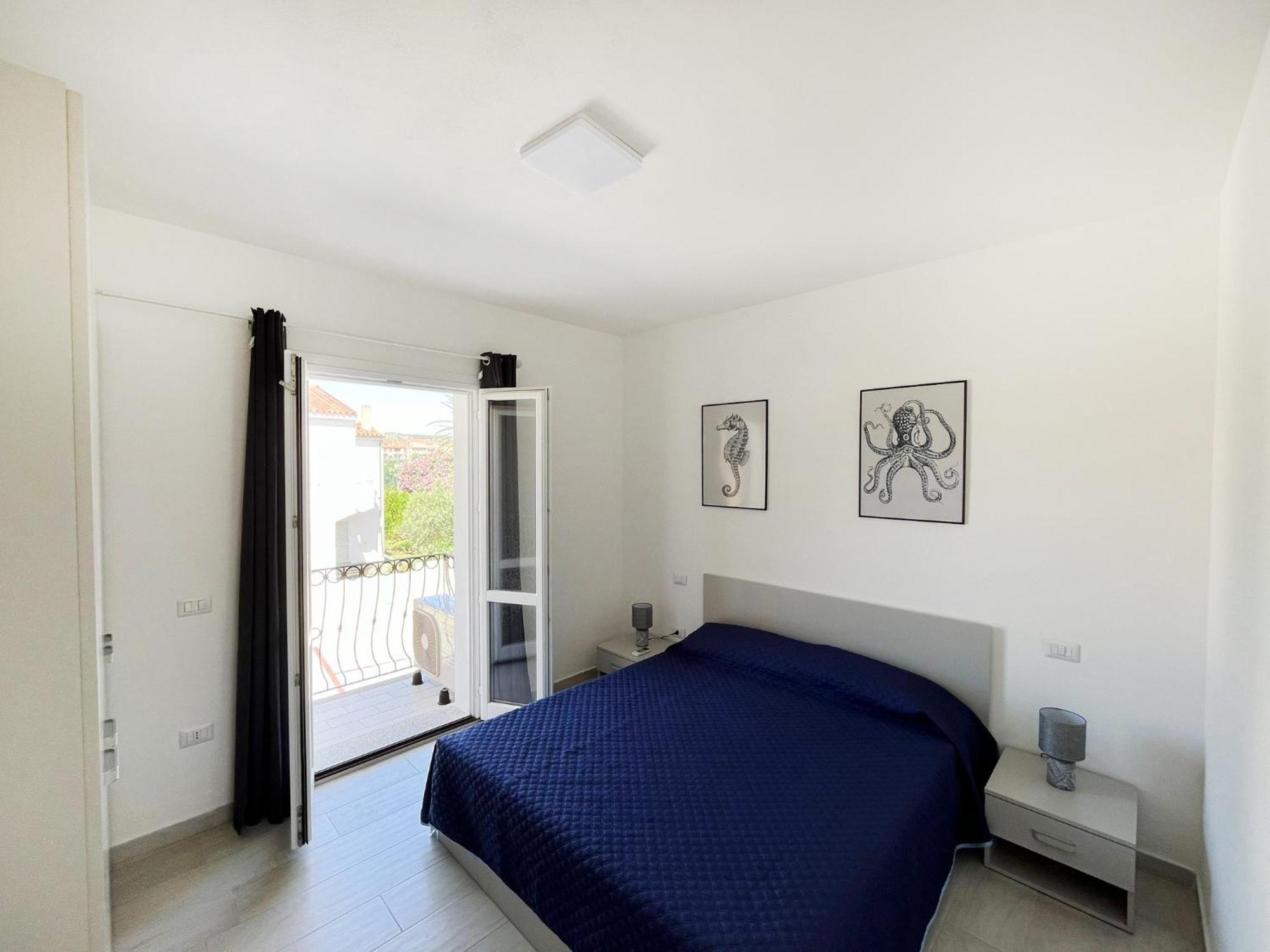 Appartamento Affittimoderni La Maddalena - Mada22 Esterno foto
