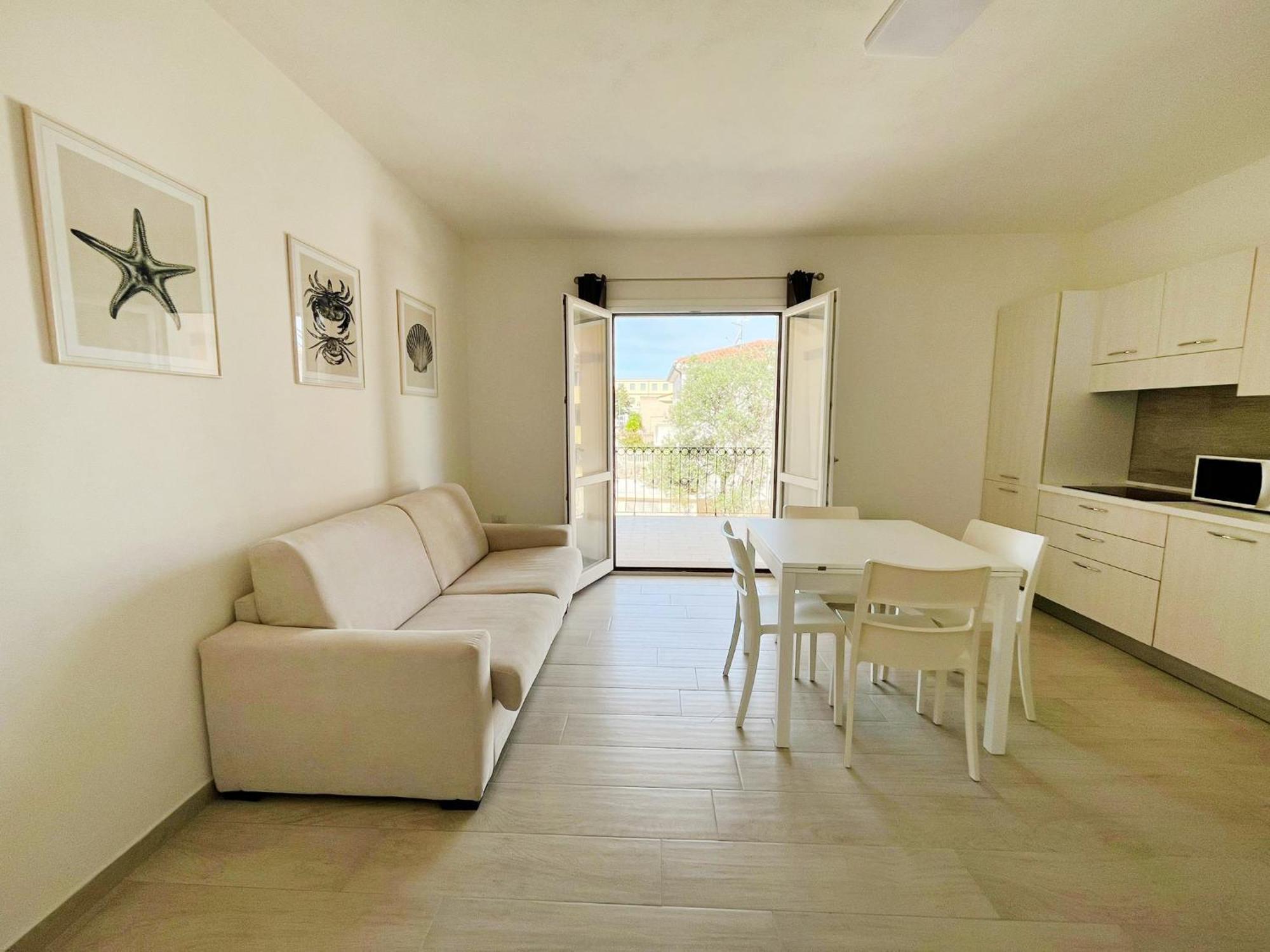 Appartamento Affittimoderni La Maddalena - Mada22 Esterno foto