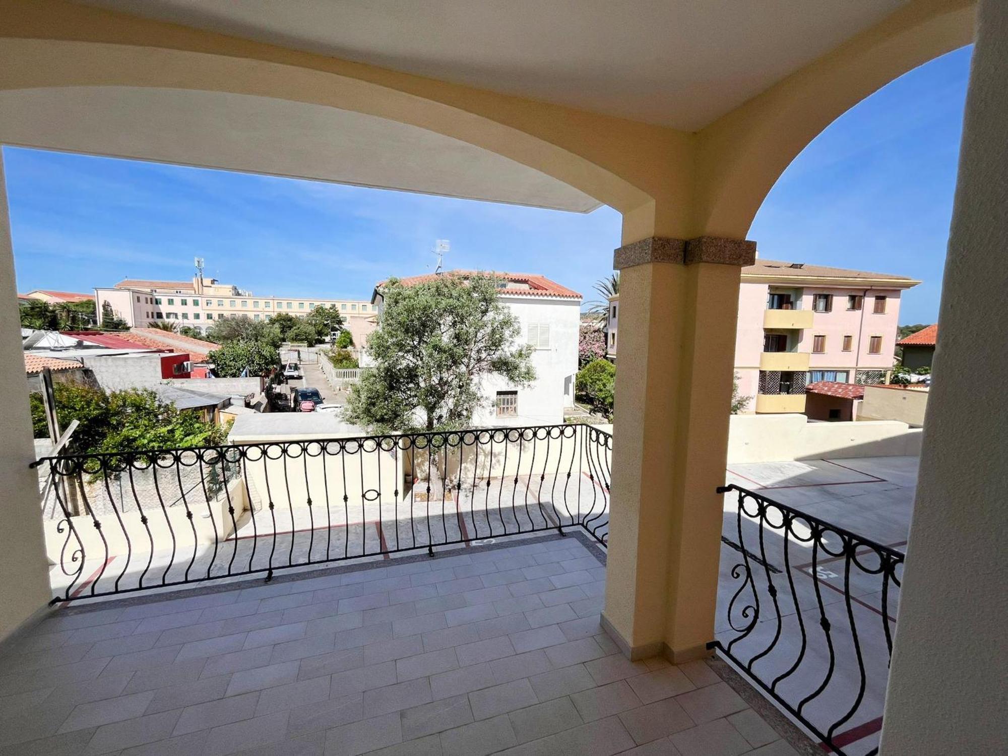Appartamento Affittimoderni La Maddalena - Mada22 Esterno foto