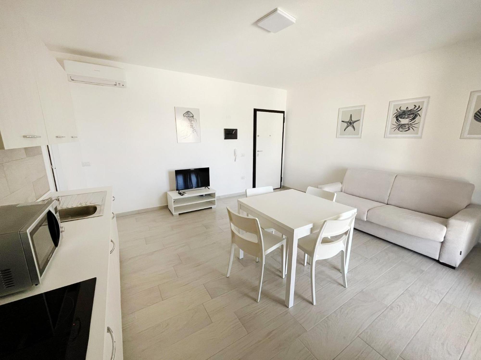 Appartamento Affittimoderni La Maddalena - Mada22 Esterno foto